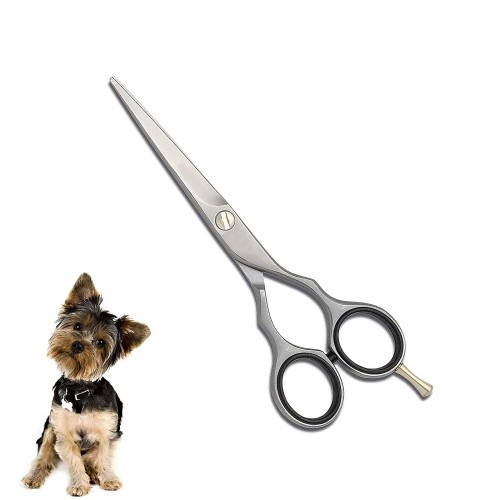 Professional Dog Grooming Scissor