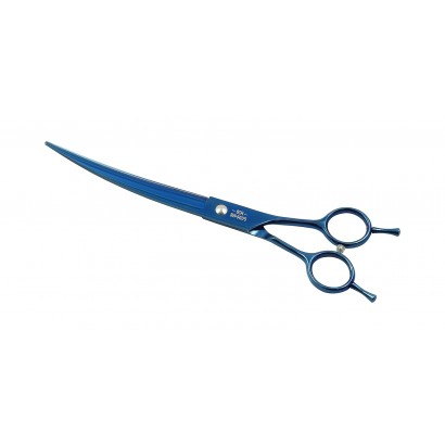 Toughest Tangle Curved Scissor