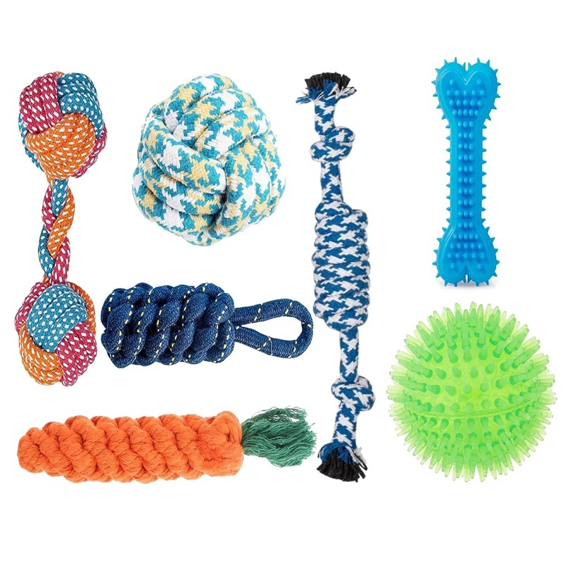 Dog Rope Toys