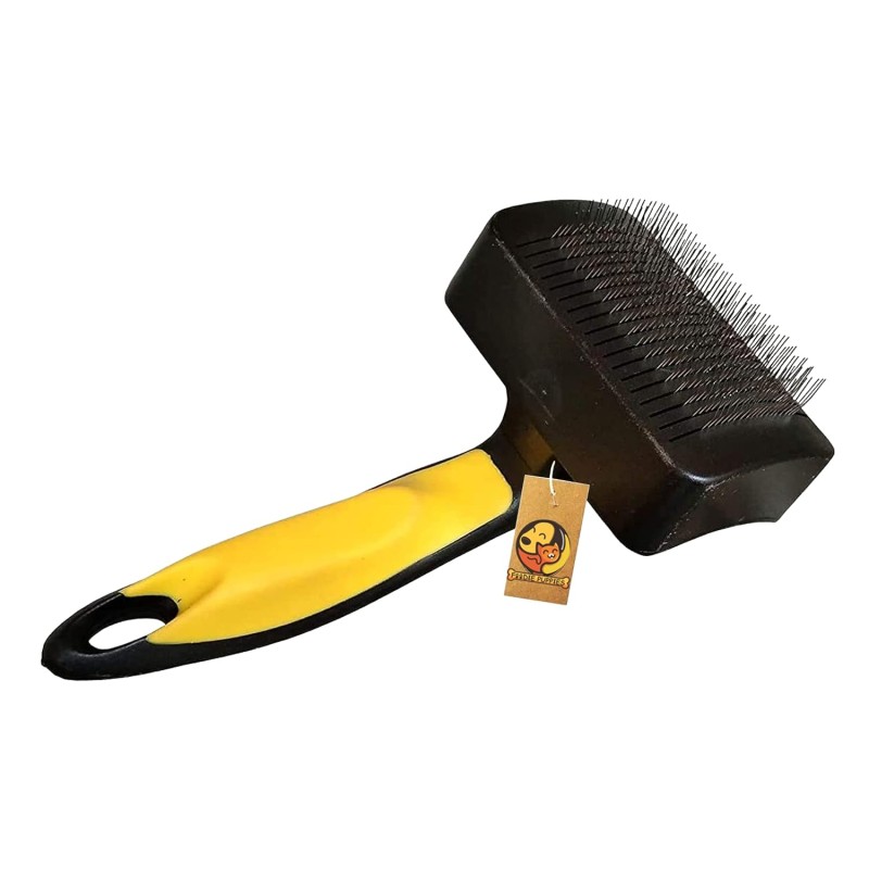 Grooming Slicker Brush