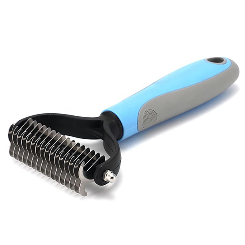 Gentle Hair Brushes