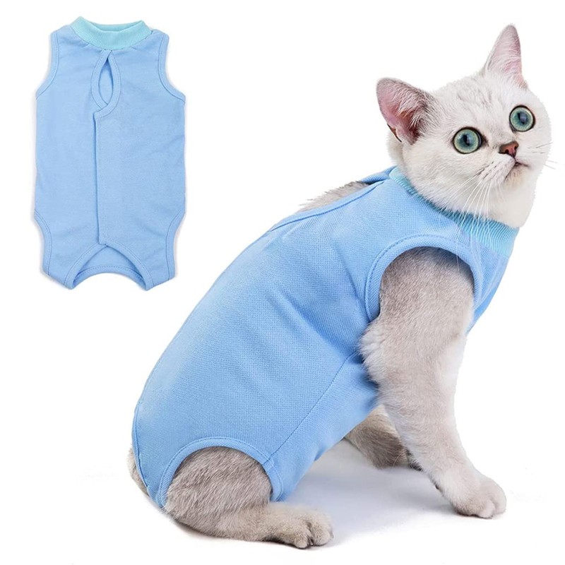 Cat Recovery Suit