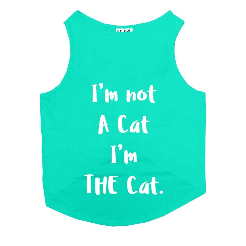 Summer Cat T-Shirt