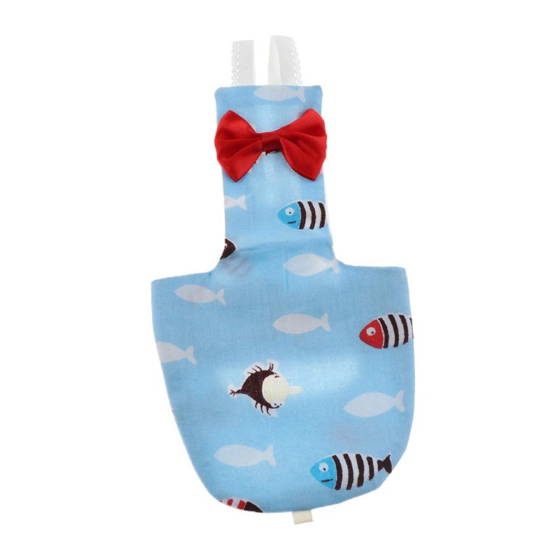 Trendy Retail Bird Nappy Parrot Diaper