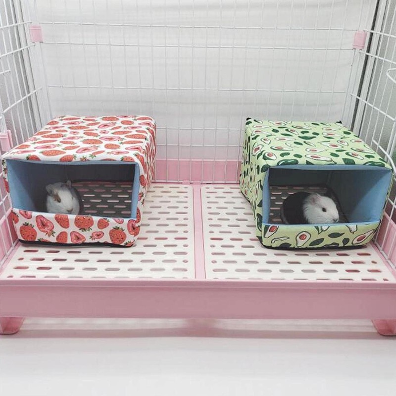 Hamster Bed For Winter